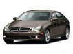 Mercedes-Benz CLS-Class Sedan (C219)